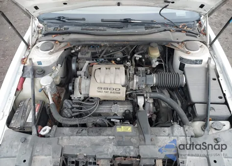 1991 Buick Riviera z USA, uszkodzony, nr VIN 1G4EZ13L3MU412043